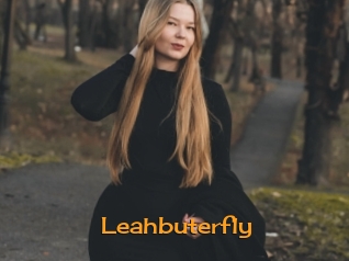 Leahbuterfly