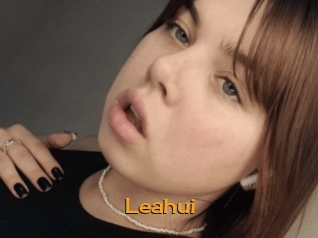 Leahui