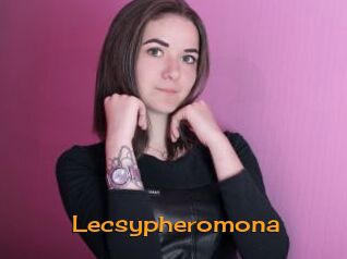 Lecsypheromona