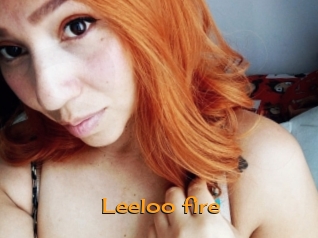 Leeloo_fire