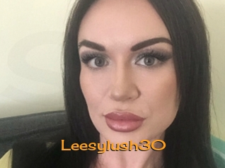 Leesylush30