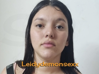 Leidydemonsexx