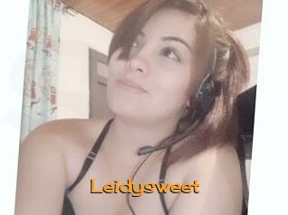 Leidysweet