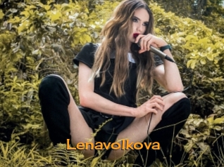 Lenavolkova