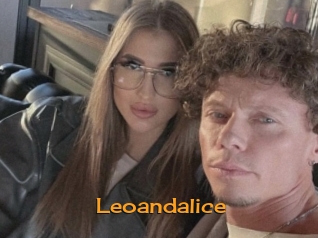 Leoandalice