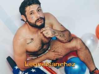 Leonelsanchez