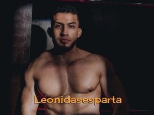 Leonidasesparta