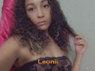 Leonii