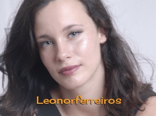 Leonorferreiros