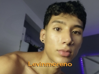 Levinmoreno