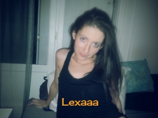 Lexaaa