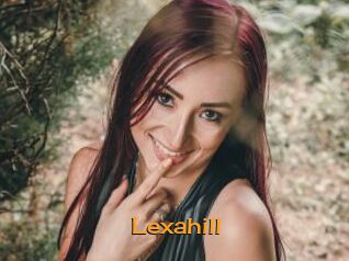 Lexahill