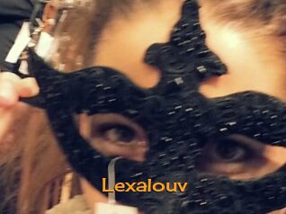 Lexalouv