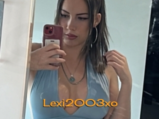 Lexi2003xo