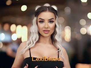 Lexiblaze