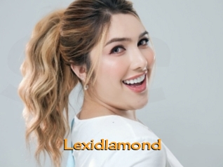 Lexidlamond