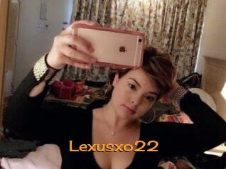 Lexusxo22