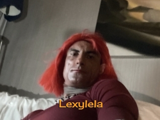 Lexylela