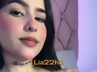 Lia22hill