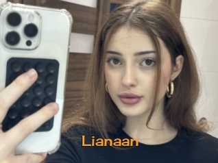 Lianaan