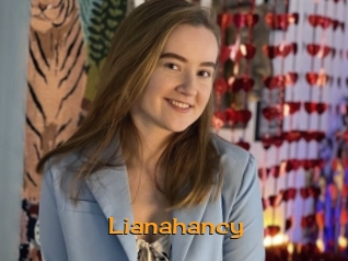 Lianahancy