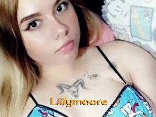 Liilymoore