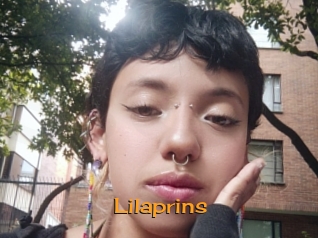 Lilaprins