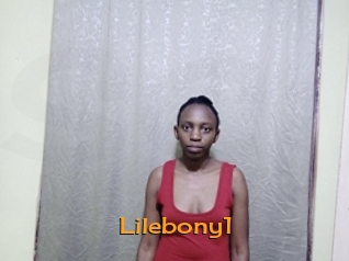 Lilebony1