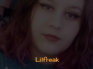 Lilfreak