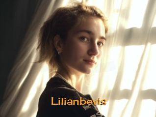 Lilianbevis