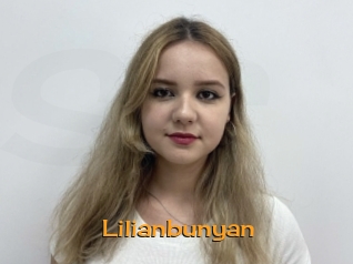 Lilianbunyan