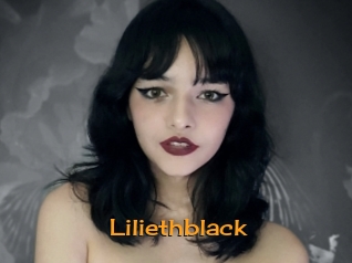 Liliethblack