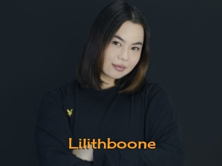 Lilithboone