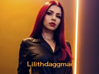 Lilithdaggmar