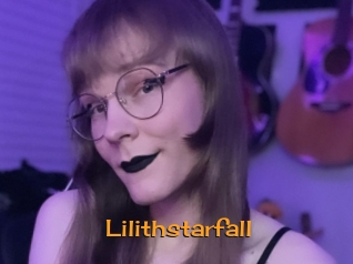 Lilithstarfall