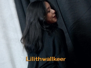 Lilithwallkeer