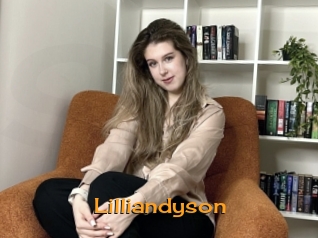 Lilliandyson