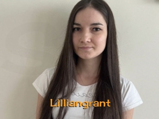 Lilliangrant