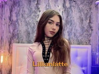 Lillianlatte