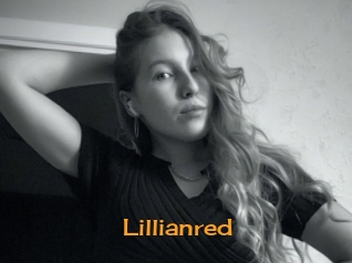 Lillianred