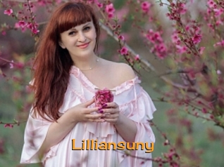 Lilliansuny