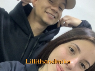 Lillithandmike