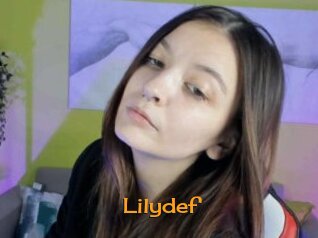 Lilydef