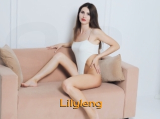 Lilyleng