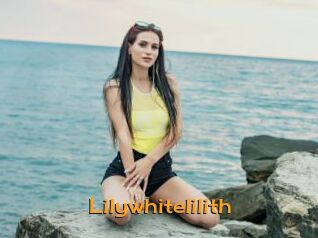 Lilywhitelilith