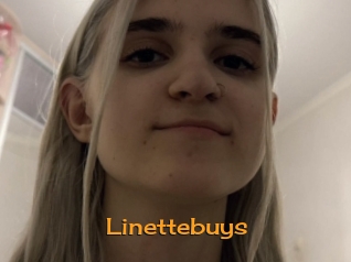 Linettebuys