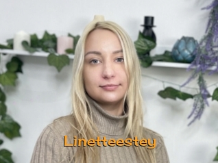 Linetteestey