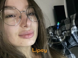 Lipsy