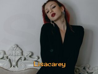 Lisacarey