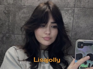 Lisajolly